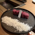 ラム焼肉専門店 lamb ne - 