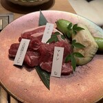 ラム焼肉専門店 lamb ne - 