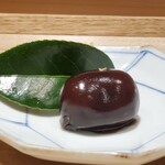 日本橋 蕎ノ字 - 