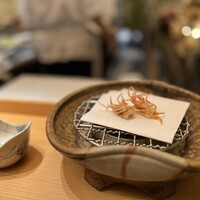 天ぷら 銀座おのでら 並木通り店 - 