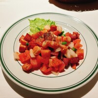 ウルフギャング・ステーキハウス 丸の内店 - 