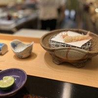 天ぷら 銀座おのでら 並木通り店 - 