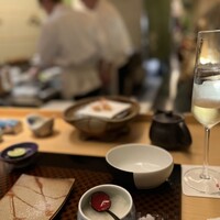 天ぷら 銀座おのでら 並木通り店 - 