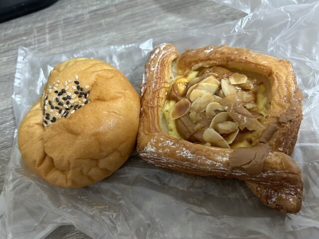 てるてるぼ～ずBakery - 土崎（パン）