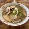 喜多方ラーメン 伊藤