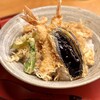 Tempura Yasuda - 