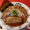 人類みなウチのラーメン