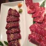 WAGYU でですけ - 