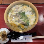 Hakata Tsunabachou Soba Chaya Hanagen - 