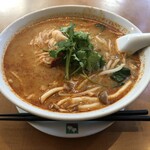 バンコクキッチン - 