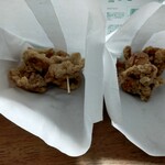 中津からあげ からいち - 料理写真: