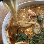 バンコクキッチン - 