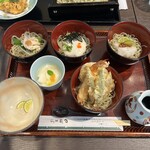 Toukyou Akasaka Yabusoba - 