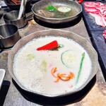 Shabushabu Retasu - 