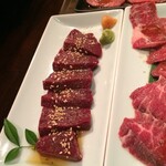 WAGYU でですけ - 