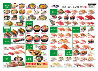 h Sushi Choushimaru - 