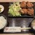 焼肉食堂 ニクヤノシゴト - 料理写真: