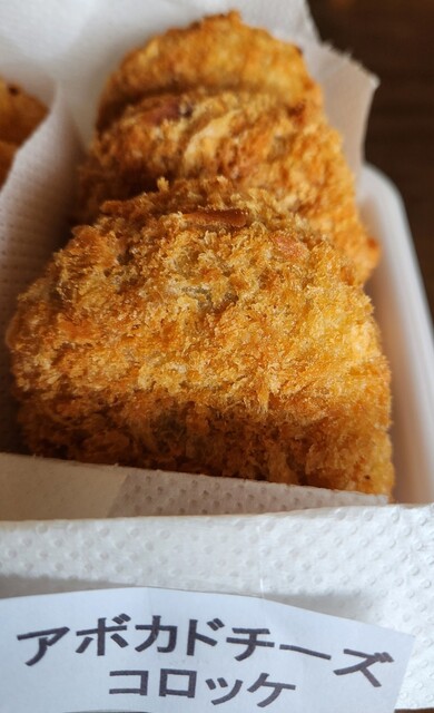 ふかや精肉店 - 郡山（その他）の写真