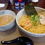 中華そば 葦屋 - 