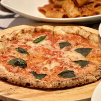 ピッツァマルゲリータ