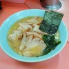 ラーメンショップ 石川店