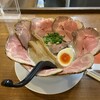 あいつのラーメン かたぐるま 本店