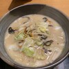 宮島ＳＡ(下り線) レストラン 磯もみじ