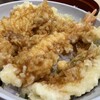 天丼てんや 新宿イーストサイドスクエア店