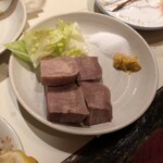 和風もつ料理 あらた - 