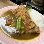 リッチなカレーの店 アサノ - 