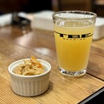 TBE Brewing