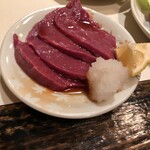 和風もつ料理 あらた - 