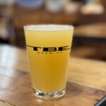 TBE Brewing