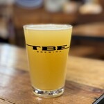 TBE Brewing - 