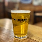 TBE Brewing