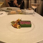 レザンファン ギャテ - 