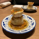 Meguro Soregashi - ポテトサラダ