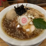 Chuuka Soba Mutahiro - 