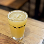 TBE Brewing - 