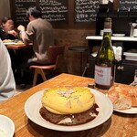 BISTRO TORICOYA - 