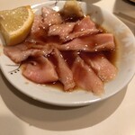 和風もつ料理 あらた - 