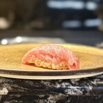 Roppongi Sushi Chikanari - 