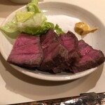 和風もつ料理 あらた - 