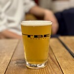 TBE Brewing - 