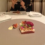 レザンファン ギャテ - 