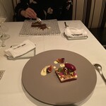 レザンファン ギャテ - 