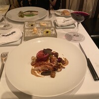 レザンファン ギャテ - 