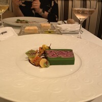 レザンファン ギャテ - 