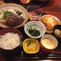 土佐料理 祢保希 赤坂店 - 