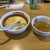 大阪王将 - 料理写真:ハーフ天津飯とスープ